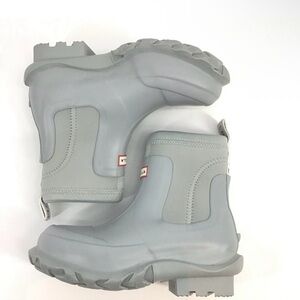 Stella McCartney x Hunter boots